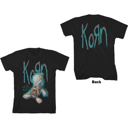Korn - Sos Doll (T-Shirt) - Joco Records