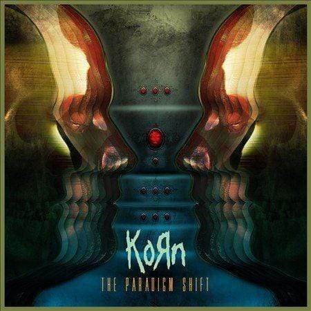 Korn - The Paradigm (Ex/LP) - Joco Records