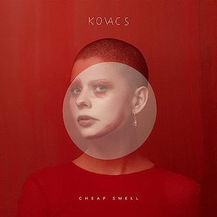 Kovacs - Cheap Smell (Import) (2 LP) - Joco Records