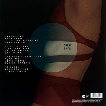 Kovacs - Cheap Smell (Import) (2 LP) - Joco Records