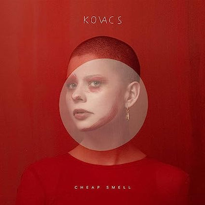 Kovacs - Cheap Smell (Import) (2 LP) - Joco Records