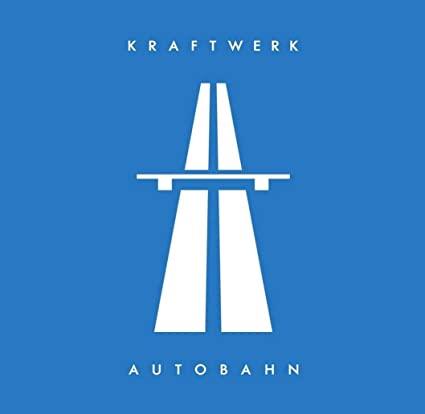 Kraftwerk - Autobahn (Remastered) (Import)  (Vinyl) - Joco Records