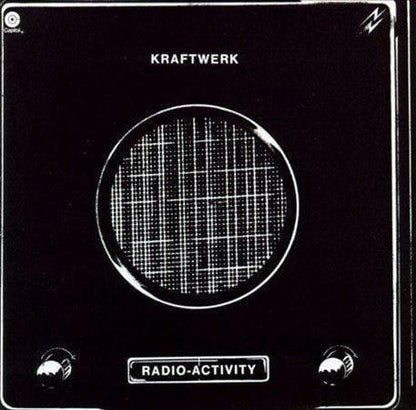 Kraftwerk - Radio-Activity  (Vinyl) - Joco Records