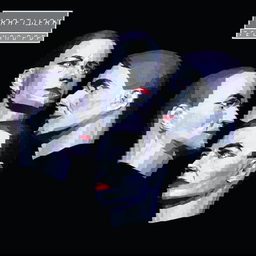 Kraftwerk - Techno Pop (Import) (2 LP) - Joco Records