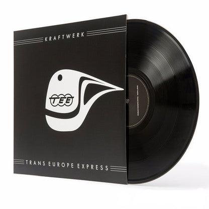 Kraftwerk - Trans Europe Express (Remastered, 180 Gram) (LP) - Joco Records