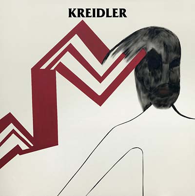 Kreidler - Den (Vinyl) - Joco Records