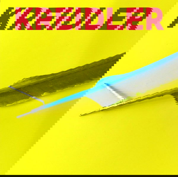 Kreidler - Flood (Vinyl) - Joco Records