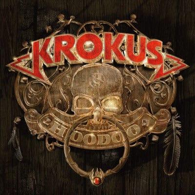 Krokus - Hoodoo (180-Gram Black Vinyl) (Import) - Joco Records