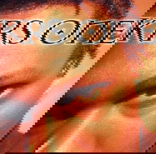 Krs One - Krs One (2 LP) - Joco Records