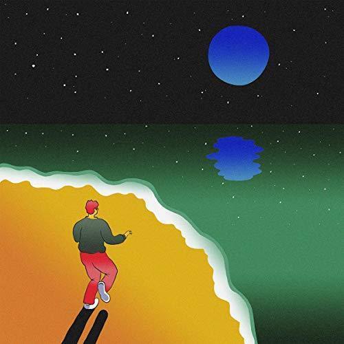 Kuplowsky, Luka - Stardust (Vinyl) - Joco Records