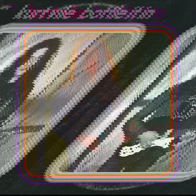 Kurt Vile - Bottle It In (2 LP) - Joco Records