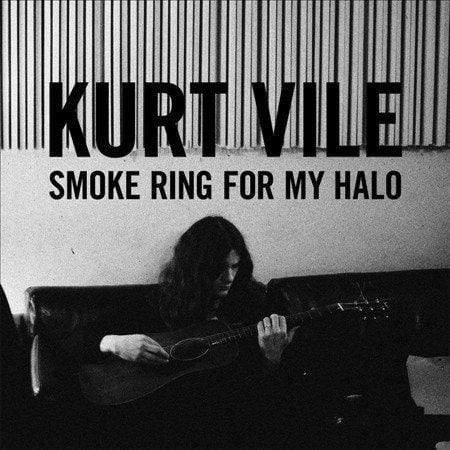 Kurt Vile - Smoke Ring For My Halo (LP) - Joco Records
