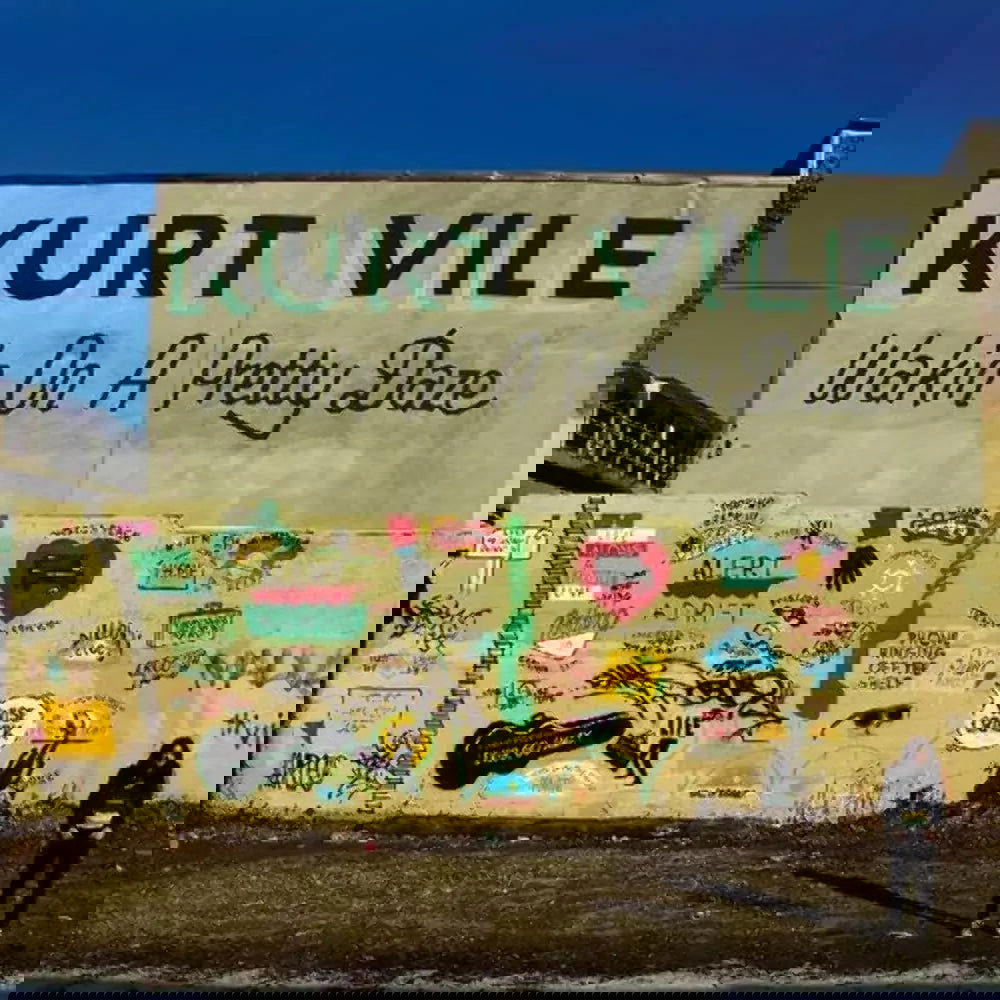 Kurt Vile - Wakin On A Pretty Daze (Limited Edition, Opaque Yellow Vinyl) (2 LP) - Joco Records