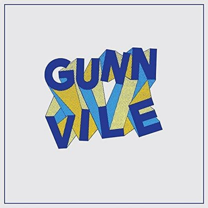 Kurt Vile and Steve Gunn - Gunn Vile  (Vinyl) - Joco Records