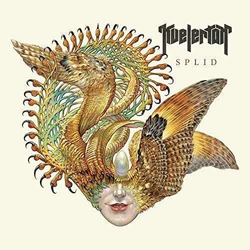 Kvelertak - Splid (Black & White)  (Vinyl) - Joco Records