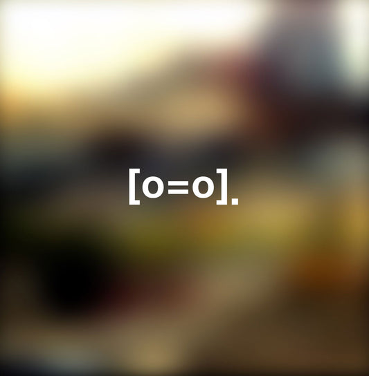 Kwes - Meantime (LP) - Joco Records