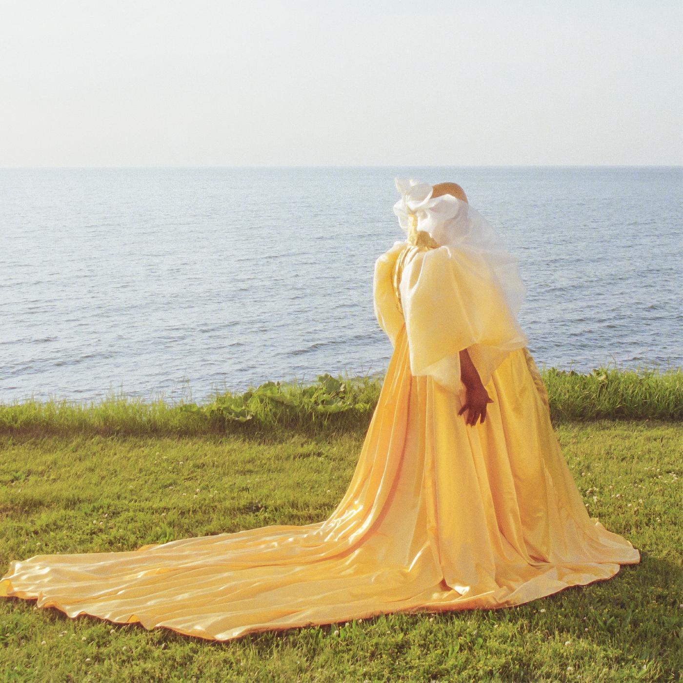 Kyle Kidd - Soothsayer (LP) - Joco Records