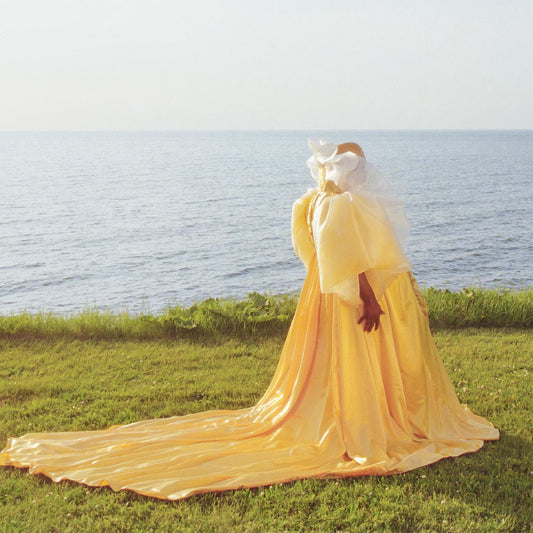 Kyle Kidd - Soothsayer (LP) - Joco Records