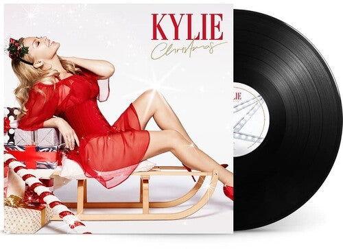 Kylie Minogue - Kylie Christmas (LP) - Joco Records