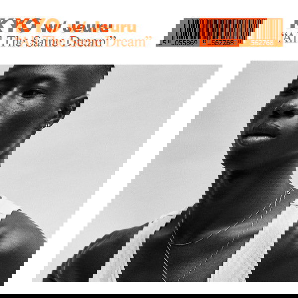 Kyo With Jeuru - All The Same Dream (Vinyl) - Joco Records