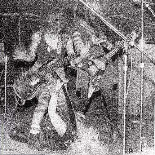 L7 - L7 (LP) - Joco Records
