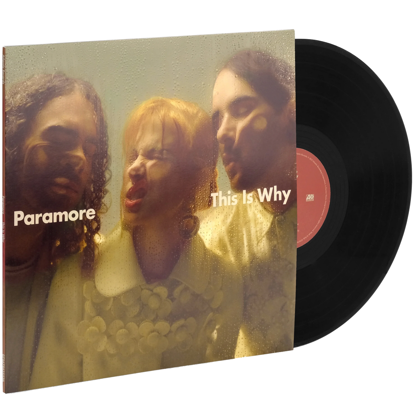 Paramore - This Is Why (LP) - Joco Records