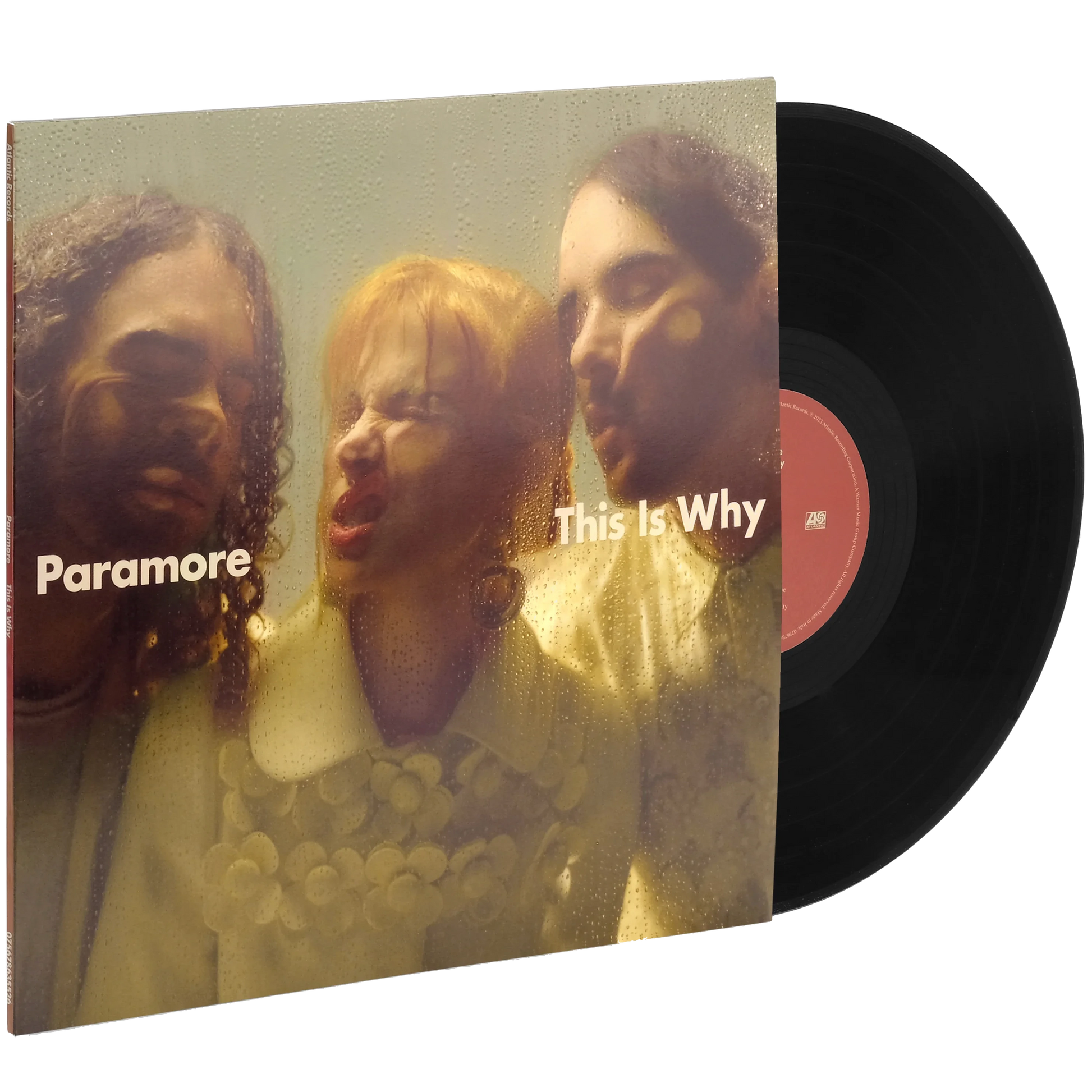 Paramore - This Is Why (LP) - Joco Records