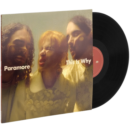 Paramore - This Is Why (LP) - Joco Records