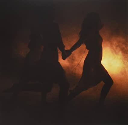 L'Orange - Orchid Days (Orange & Gray Vinyl) - Joco Records