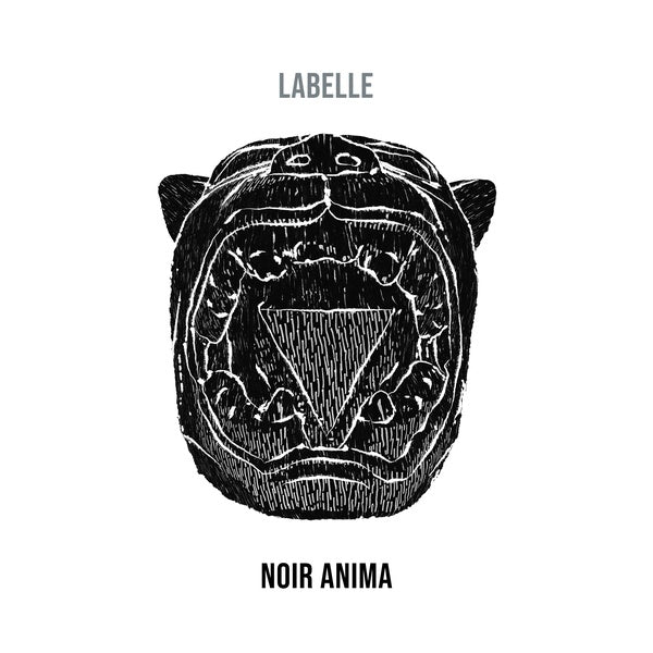 Labelle - Noir Anima (Vinyl) - Joco Records