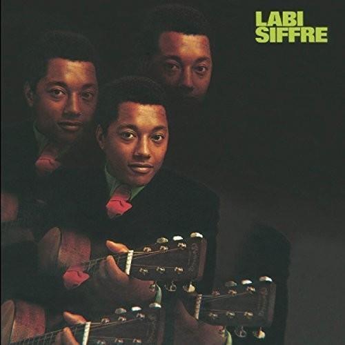 Labi Siffre - Labi Siffre (Import) (Vinyl) - Joco Records