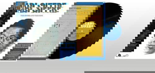 Labi Siffre - The Singer And The Song (Half-Speed Master, 180-Gram Black Vinyl with Autographed Print) (Import) - Joco Records