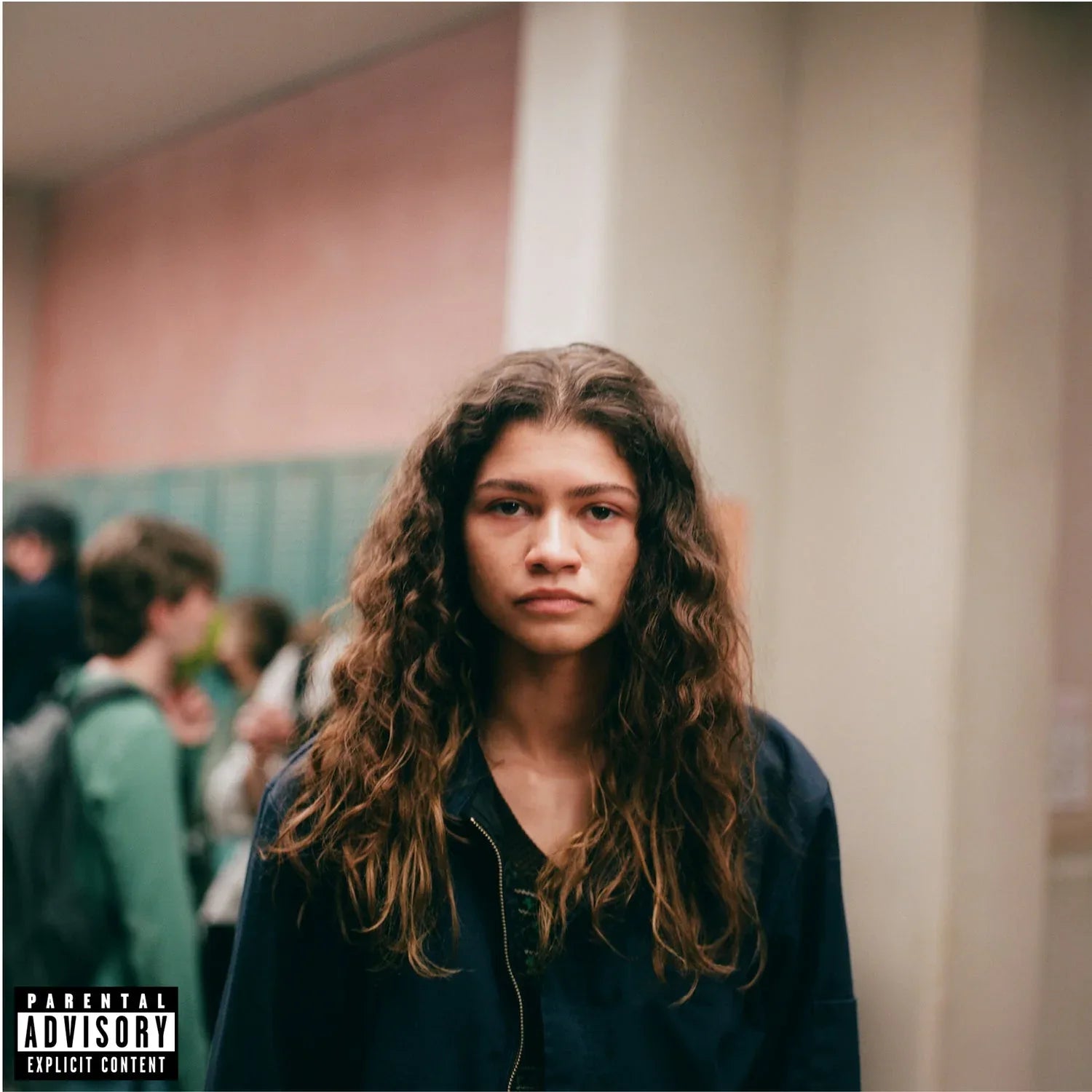 Labrinth - Euphoria - Season 2 (Official Score from the HBO Original Series) (LP) - Joco Records
