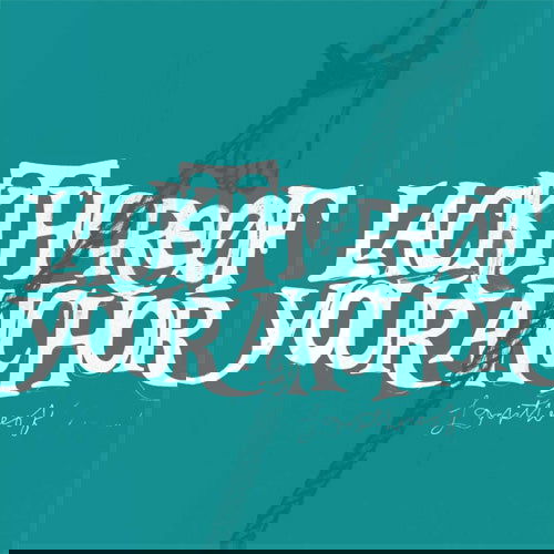 Lackthereof - Your Anchor LP - Joco Records