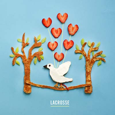 Lacrosse - Are You Thinking Of Me Every Minute Of Every Day (Vinyl) - Joco Records
