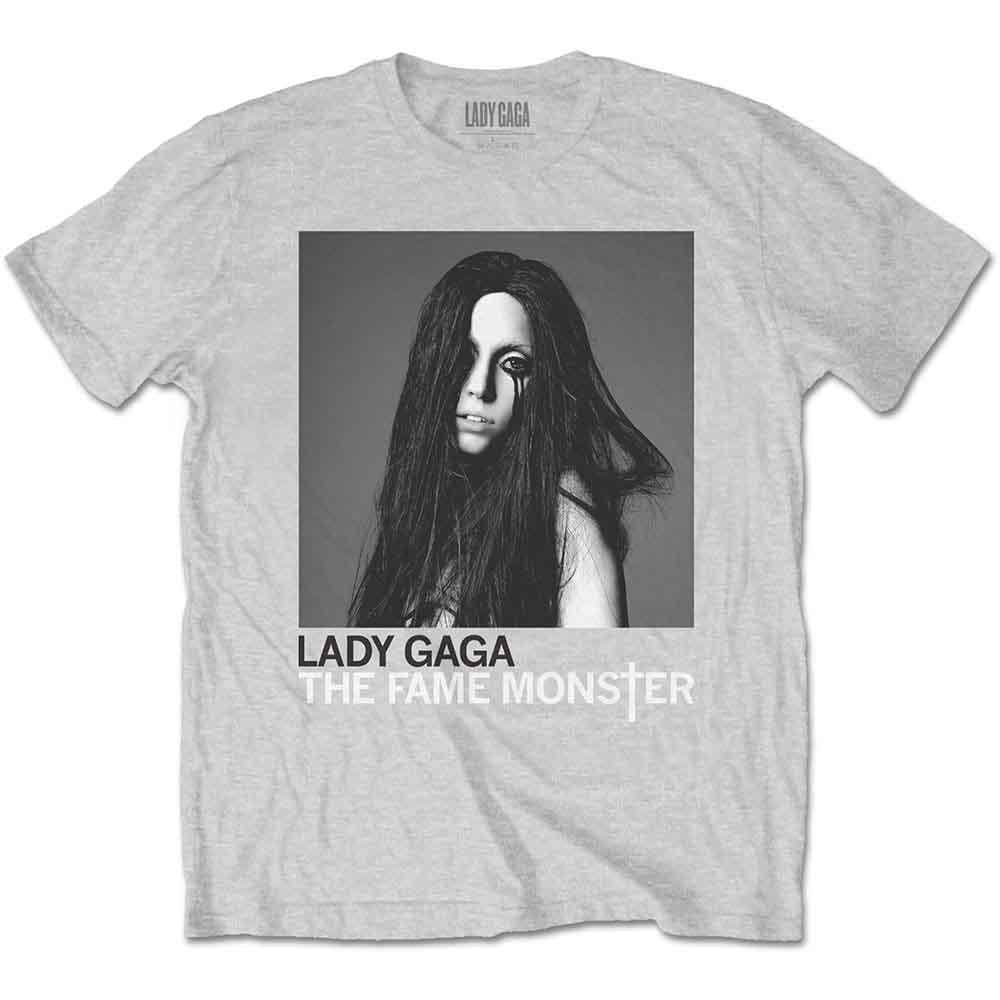 Lady Gaga - Fame Monster (T-Shirt) - Joco Records