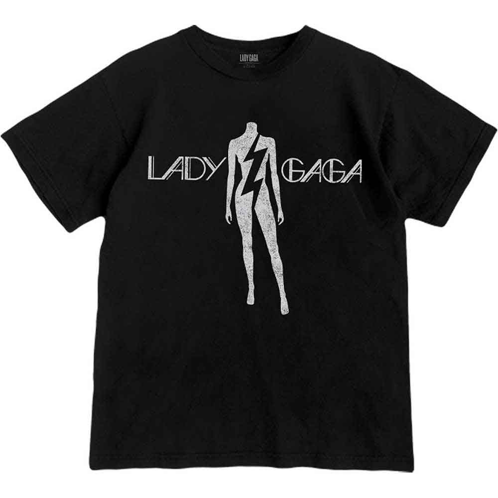 Lady Gaga - The Fame (T-Shirt) - Joco Records