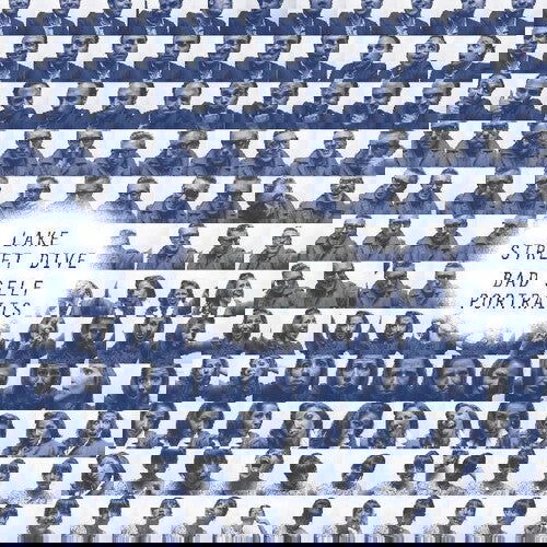 Lake Street Dive - Bad Self Portraits: 10th Anniversary Edition (Bonus Tracks, Color Vinyl, Cloudy Blue Effects, Remastered) - Joco Records