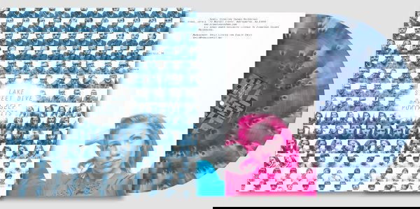 Lake Street Dive - Bad Self Portraits: 10th Anniversary Edition (Bonus Tracks, Color Vinyl, Cloudy Blue Effects, Remastered) - Joco Records