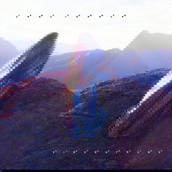 Lake Turner - Videosphere (Vinyl) - Joco Records