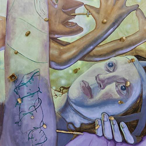 Lala Lala - Sleepyhead  (Vinyl) - Joco Records