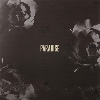 Lana Del Rey - Paradise (Explicit) (LP) - Joco Records