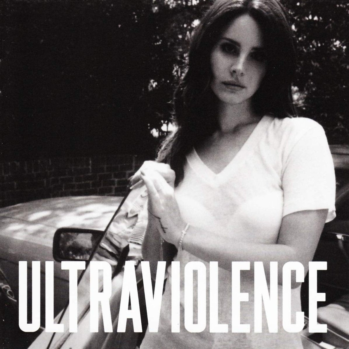 Lana Del Rey - Ultraviolence (Limited Deluxe Edition, Bonus Tracks, 180 Gram) (2 LP) - Joco Records