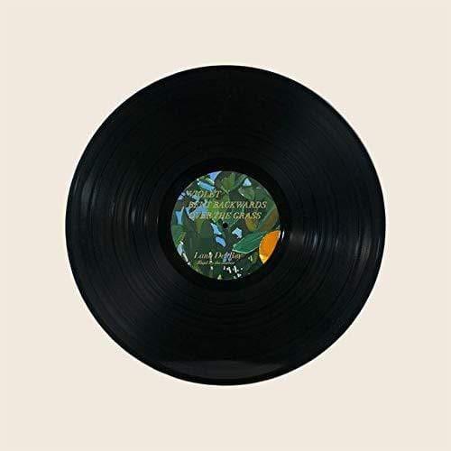 Lana Del Rey - Violet Bent Backwards Over The Grass (Gatefold, 180