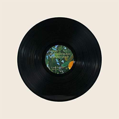 Lana Del Rey - Violet Bent Backwards Over The Grass (Gatefold, 180 Gram) (LP) - Joco Records