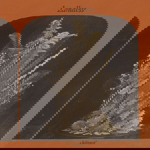 Landless - Luireach (Vinyl) - Joco Records