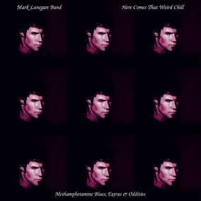 Lanegan, Mark - Here Comes That Weird Chill (Methamphetamine Blues, Extras And Oddities) (Pink Vinyl) - Joco Records