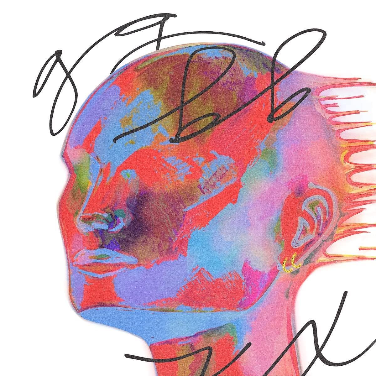 Lany - gg bb xx (Limited Edition, White Vinyl) (LP) - Joco Records