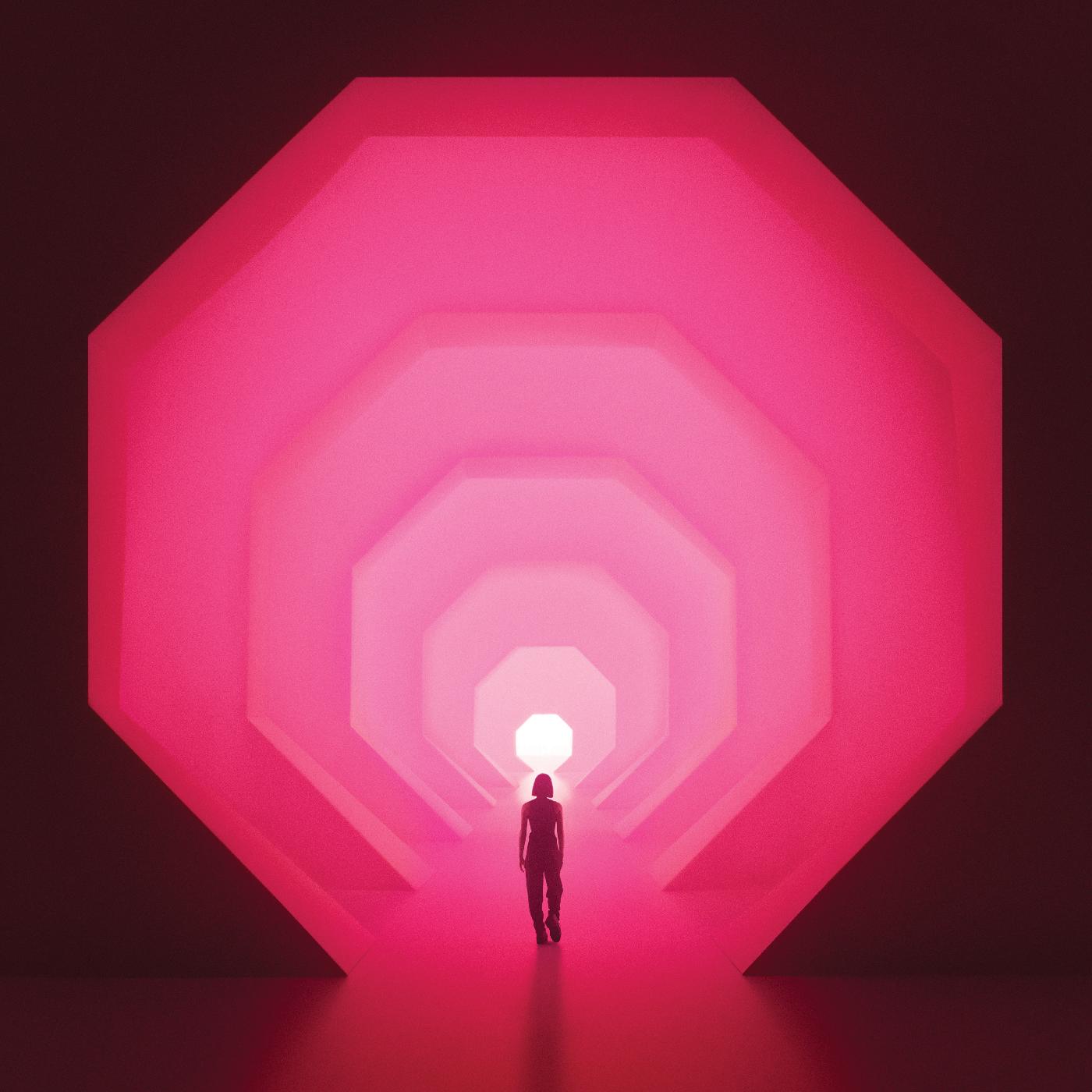 Lapalux - Amnioverse (Limited Edition, Color Vinyl) (LP) - Joco Records