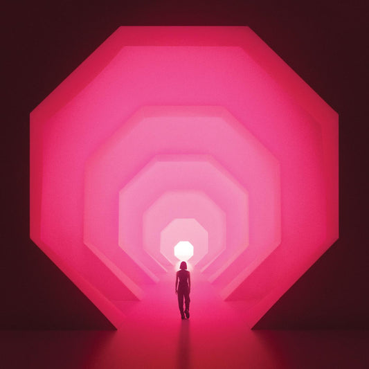 Lapalux - Amnioverse (Limited Edition, Color Vinyl) (LP) - Joco Records